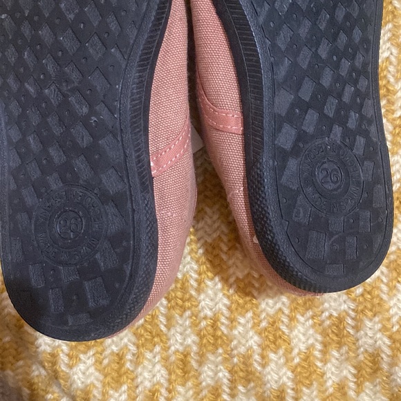 ZARA Join Life Shoes with Faux Sherpa Fur 9.5 EU 26 - Picture 10 of 12